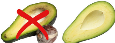 El truco definitivo para conservar el aguacate abierto un par de días sin que se oxide