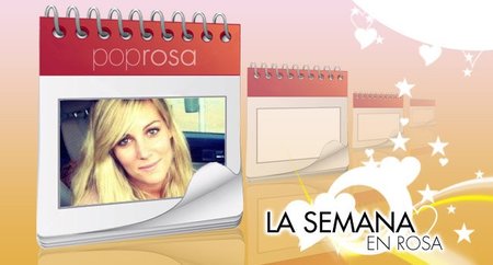 La semana en rosa (del 25 al 31 de julio)