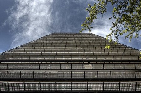Según BBVA, la economía española ha tocado fondo