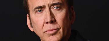 Nicolas Cage confiesa que una serie de televisión cambió por completo su forma de ver el mundo de la actuación: "Es magnífica"