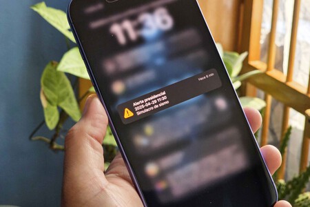 Mexico Prepara Alerta Sismica Celulares Avisar Huracanes Ciclones Xataka Mexico 1