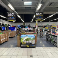 El Black Friday de Carrefour nos permite comprar esta tele Samsung de 65 pulgadas a precio de outlet