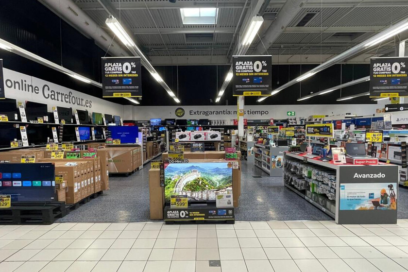 Teles Carrefour 4