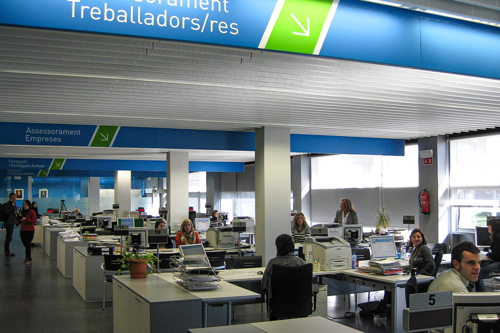 Si la pregunta es si en España sobran funcionarios, la última oferta pública de empleo deja un dato relevante: necesitamos más