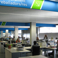 La última oferta de empleo público deja un dato revelador tras años de cifras récord: España necesita más funcionarios