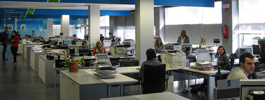 El Gobierno ha aprobado 36.588 plazas de empleo público y deja al descubierto un dato relevante: son muy pocas