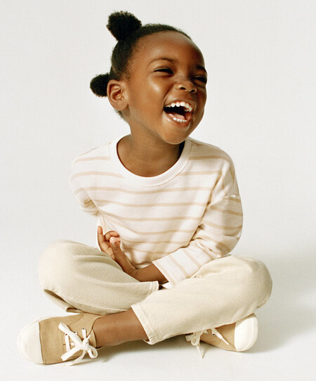 Cuidados Nino Pelo Rizado