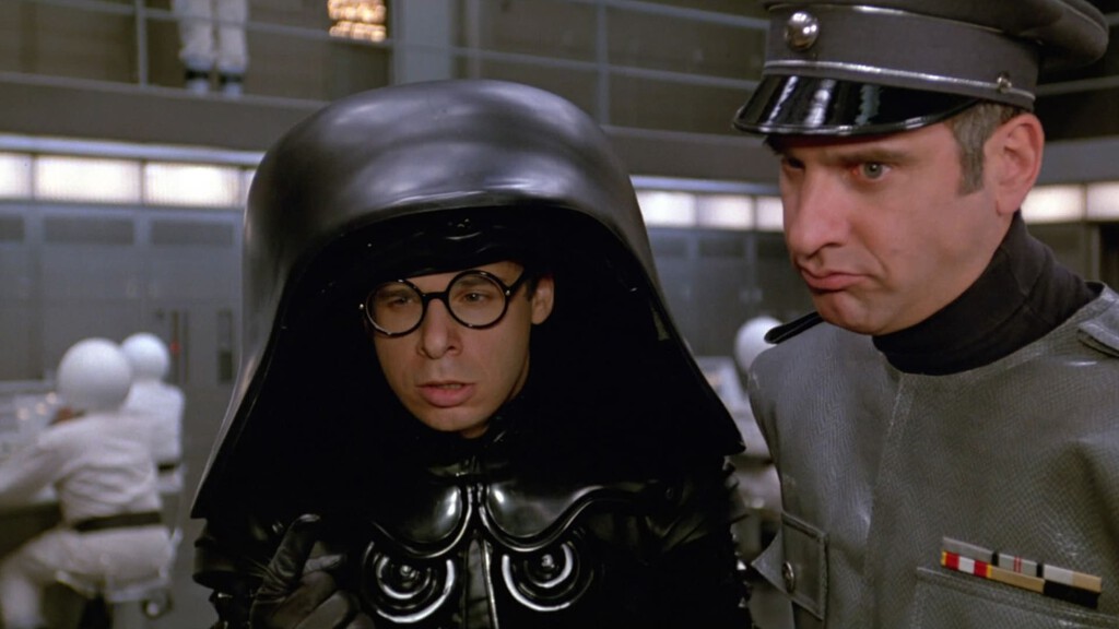 Es oficial, casi 40 años después la parodia más querida de Star Wars tendrá secuela. La loca historia de las galaxias por fin vuelve en busca de más dinero. Noticias en tiempo real