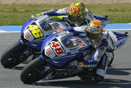 Lorenzo Rossi Malasia 2008