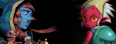 Un estudio valenciano ha recaudado más de un millón de euros con un RPG que no se olvida ni de la Dama de Elche. El mensaje al mundo es claro