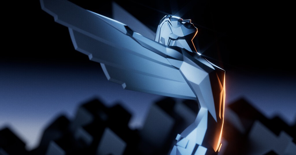 The Game Awards 2024: sigue la gala en directo y en vídeo con nosotros The Game Awards 2024: sigue la gala en directo y en vídeo con nosotros