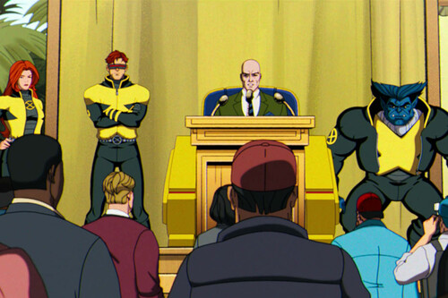 'X-Men '97' rinde homenaje a una de las mejores etapas de los cómics y recupera una de sus ideas más infrautilizadas