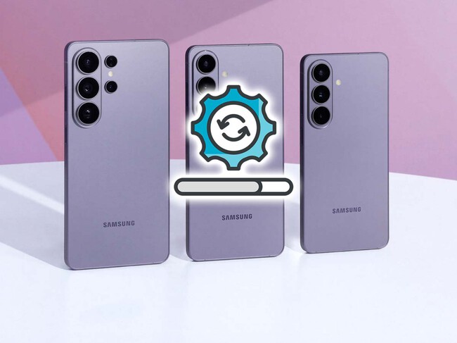 Actualizacion Software Samsung Importancia Mexico