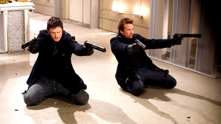 The Boondock Saints 1