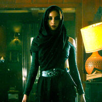 Los fans están como locos con Agatha All Along por detalles como esta tirada de tarot