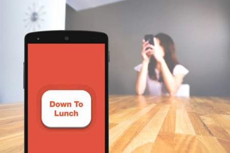 Down To Lunch: de la nada al éxito inesperado y a las acusaciones por tráfico de personas
