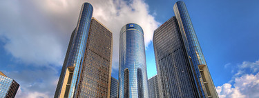 El ocaso del automóvil en Detroit, en 23 imágenes