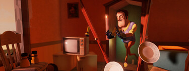 Te proponemos siete juegos estilo Phasmophobia para 
empezar Halloween con horrores 