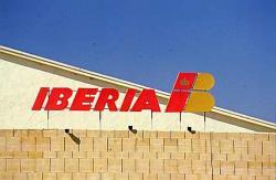 Iberia amplia los servicios de información a través del móvil