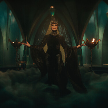 Fotograma de 'Blancanieves'