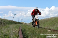 KTM Freeride 350, la reina del terreno complicado