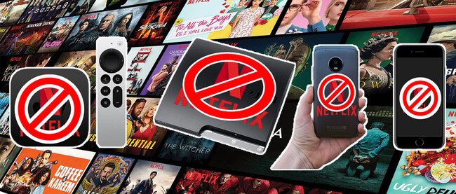 Netfix