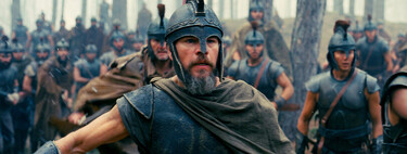 Las críticas a La Odisea de Nolan han golpeado a la película casi desde el principio. Entender la fuente de inspiración del director habría mejorado las cosas