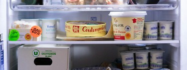 Limpiar la nevera a medias es una pésima idea. Pensaba que la estaba adecentando y solo estaba esparciendo bacterias