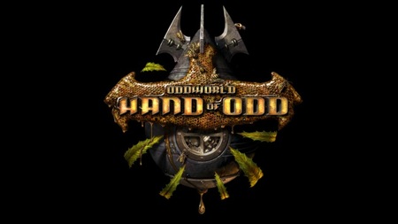 'Oddworld: Hand of Odd' entra a escena
