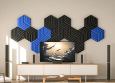 https www xatakahome com altavoces como construir tus propios paneles acusticos decorativos