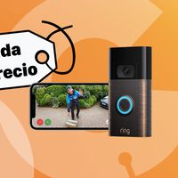 Con el timbre inteligente de Amazon rebajado 30 euros es como si siempre estuvieras en casa 