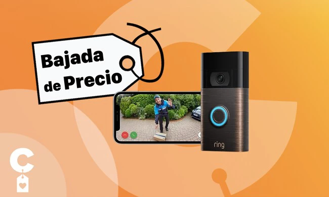 Ring Video Doorbell