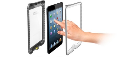 Apple vuelve a confiar en Samsung como proveedor principal de pantallas para el iPad