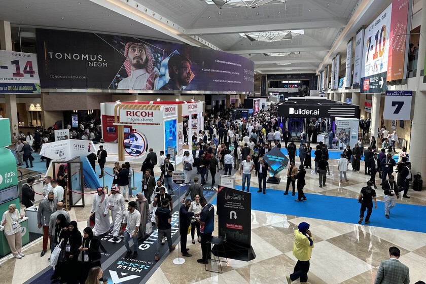 GITEX GLOBAL 2023