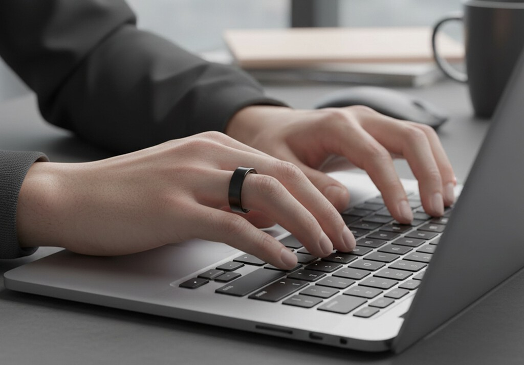 Creíamos que era un problema que los móviles explotasen. Mucho peor es que lo haga tu anillo