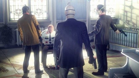 Hay mucha ganga de Square Enix en Humble Bundle