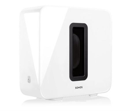 Sonos Sub 02
