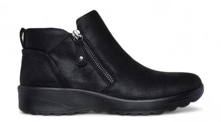 Botines Skechers Lovely Vibe Fall In Bloom