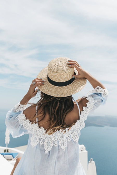 Los 9 looks definitivos del verano. Hay más, pero no tienen este estilazo