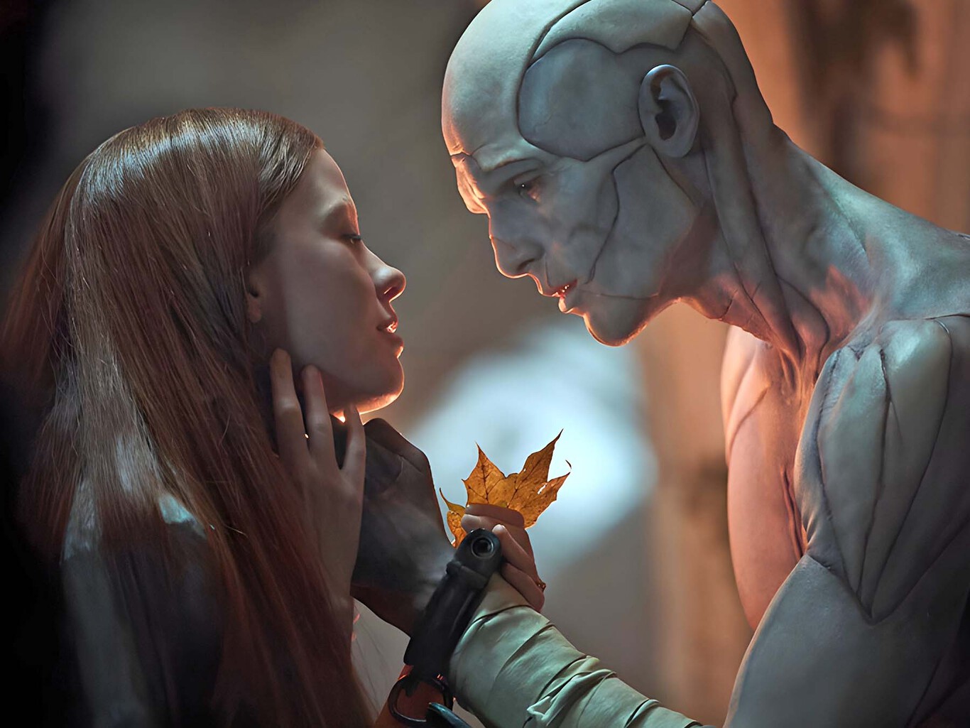 Netflix y la película de ciencia ficción basada en un libro clásico de ...