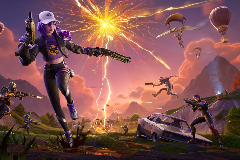 Después de despedir a más de 1.000 trabajadores, Fortnite pide paciencia a los jugadores: "Lo que viene ahora es muy duro y doloroso"