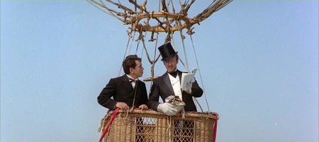 La Vuelta Al Mundo En Ochenta Dias Peliculas Viajes