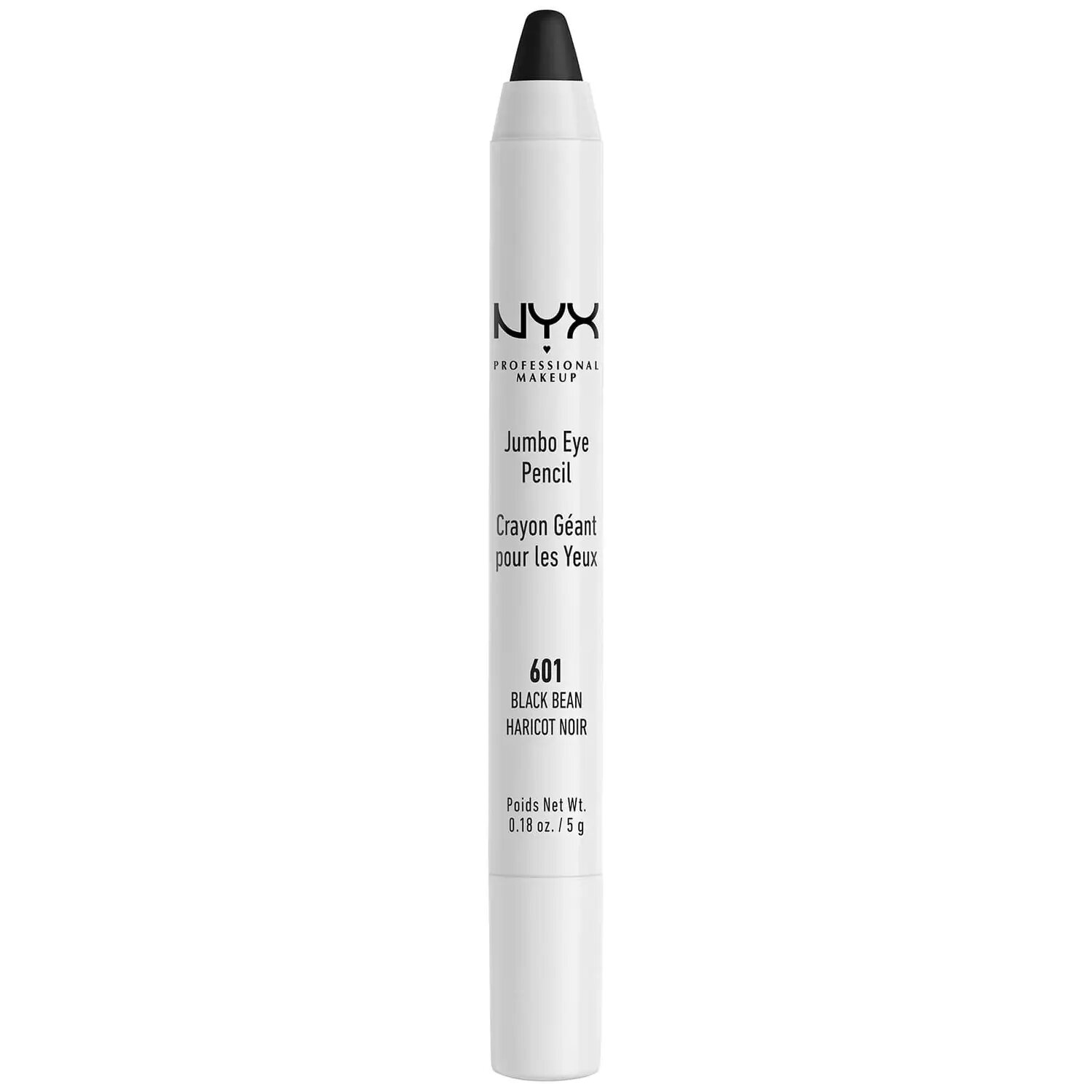 Jumbo blanco Nyx