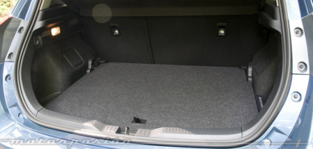 Toyota Auris 2015, toma de contacto