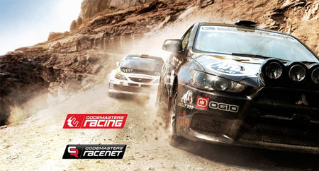 Codemasters se centrará sólo en juegos de coches gracias a Codemasters Racing