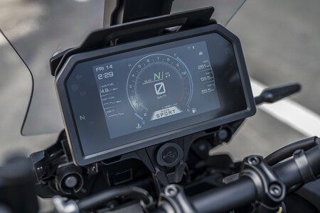 Yamaha Tracer 9 Gt 2023 002