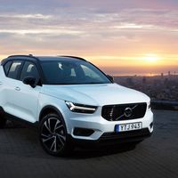 El servicio de suscripción de Volvo no se da abasto, ya tienen lista de espera por el XC40