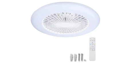 Ventilador Kili