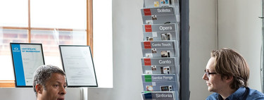 Cuando la competencia nos quiere robar a nuestros empleados 