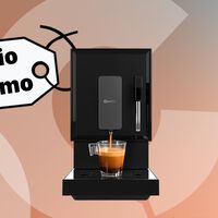 Amazon rebaja 200 euros la cafetera superautomatica de Cecotec con la que puedes preparar un espresso con solo pulsar un botón 